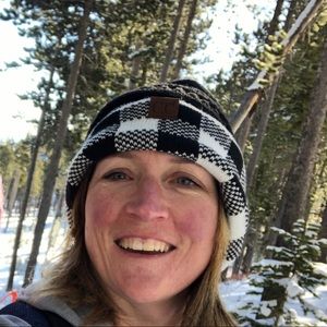 Meet your Posher, Nikki